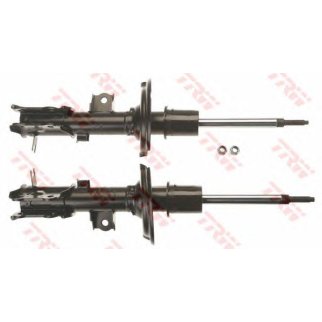 Амортизатор передний TRW JGM1229T фото