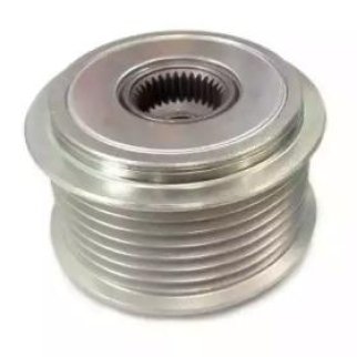 Шкив генератора Meat&Doria 45207 фото