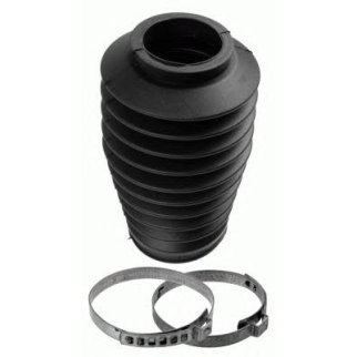 Пыльник рулевой рейки фото