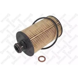 Фильтр масляный STELLOX _2050739_SX фото