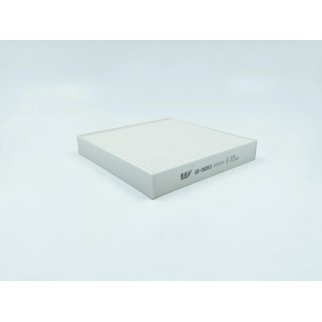 Фильтр салона BIG FILTER GB-98060 фото 2