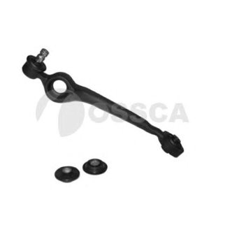 Рычаг передней подвески левый / AUDI 100, A-6 91 - 97 фото