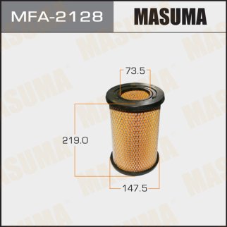 Фильтр воздушный Masuma MFA-2128 фото