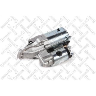 06-10185-SX_стартер! 12V 1.2KW 11T Ford Focus/C-Max, Volvo S40/S60/S80/V50/V60/V70/XC60 1.8/2.0 03> фото