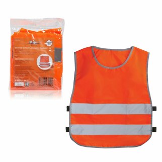 Жилет светоотражающий AirLine ARW-CV-03 фото