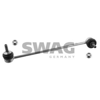 Стойка переднего стабилизатора левая SWAG 20 92 4623 фото