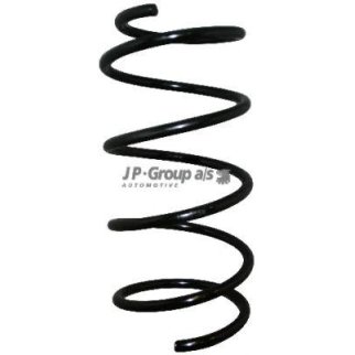 Пружина передняя JP Group 1442200400 фото