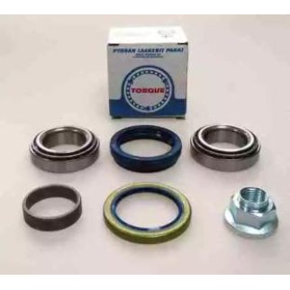 Подшипник ступицы (к-кт) TORQUE PLP-102 фото