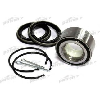 Подшипник ступицы PATRON PBK1999 фото