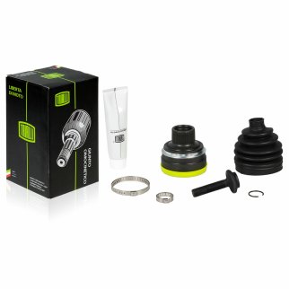 ШРУС наружный TRIALLI GO 1819 фото