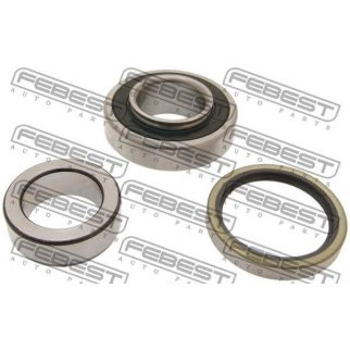 Подшипник ступицы FEBEST AS-35721726-KIT фото