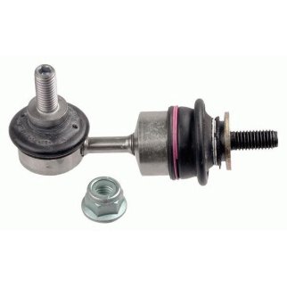 Стойка заднего стабилизатора Lemforder 25811 02 фото