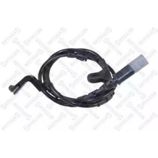 Датчик износа колодок STELLOX _0010048SX фото