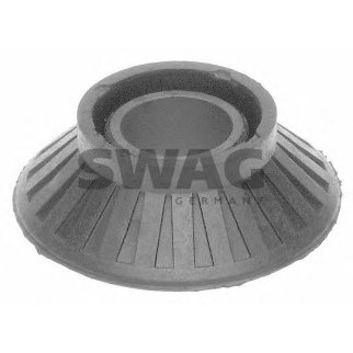 Сайлентблок передний подвески SWAG 55 79 0009 фото