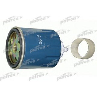 Фильтр топливный PATRON PF3063 фото