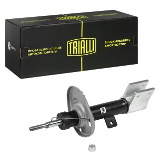 Амортизатор передний правый TRIALLI AG 20361 фото