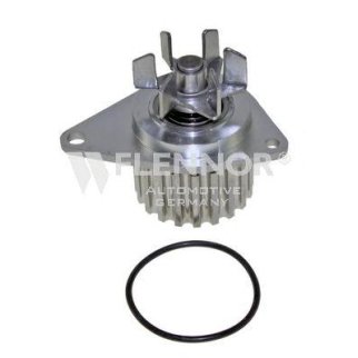 Насос водяной (помпа) FLENNOR FWP70018 фото