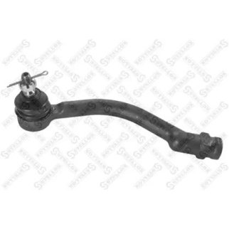 51-00765-SX_наконечник рулевой левый! Hyundai Sonata NF 07> фото