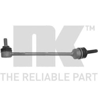 Тяга стабилизатора передней подвески, левая / M.B S-Class (W221) 05~13 фото