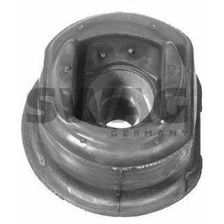 Сайлентблок задней подвески SWAG 10 79 0019 фото