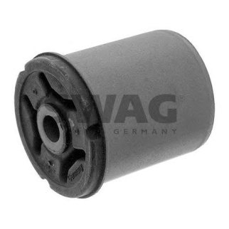 Сайлентблок задней подвески SWAG 40 79 0007 фото