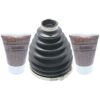 Пыльник ШРУСа наружного пер FEBEST 0117P-KUN26 фото