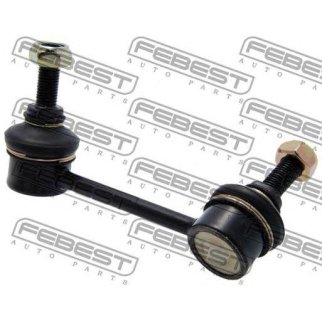 Стойка заднего стабилизатора правая FEBEST 0223-J32RR фото