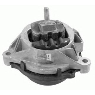 Опора двигателя Lemforder 36990 01 фото