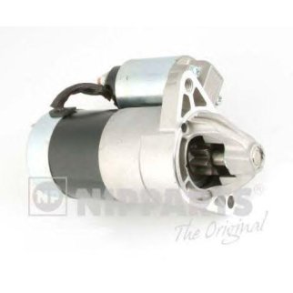 Стартер N16E/P11E 1.8/1.6/1.5 фото