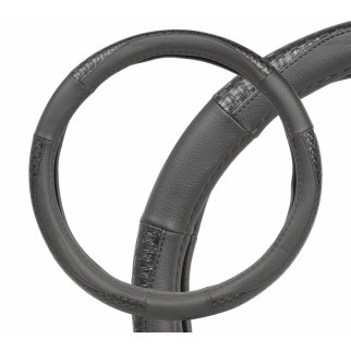 Оплетка руля AirLine AWC-SL-03L фото