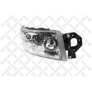 87-33059-SX_фара головного света! правая H7/H1/H3 RVI Premium фото