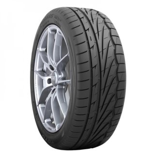 Шина TOYO 245/35/20 W 95 PROXES T1R фото