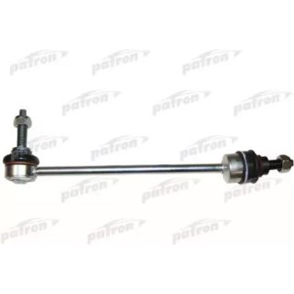 Тяга стабилизатора фото