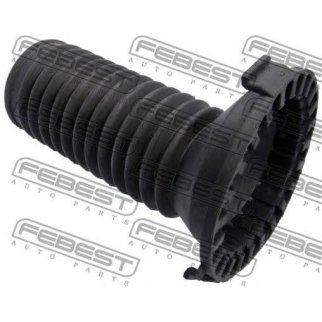 Пыльник переднего амортизатора FEBEST TSHB-ZZT230F фото