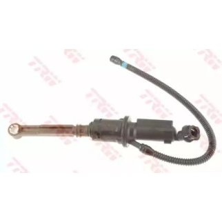 Цилиндр сцепления главный TRW PNB618 фото