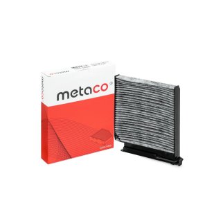 Фильтр салона metaco 1010-003C фото