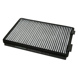 71-10073-SX_фильтр салона! угольный, к-кт 2 шт. BMW E39 all 95> фото 6