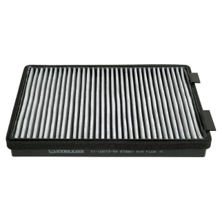 71-10073-SX_фильтр салона! угольный, к-кт 2 шт. BMW E39 all 95> фото 7