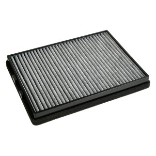 71-10073-SX_фильтр салона! угольный, к-кт 2 шт. BMW E39 all 95> фото 8