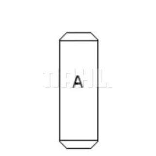 Термостат FIAT Punto Evo IV (199) фото