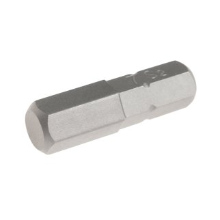 Вставка 1/4&quot;DR 6-гранная 7x25мм S2 JTC фото