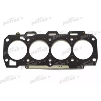 Прокладка ГБЦ Alfa. Fiat. Opel 1.9JTD/CDTI 00> фото