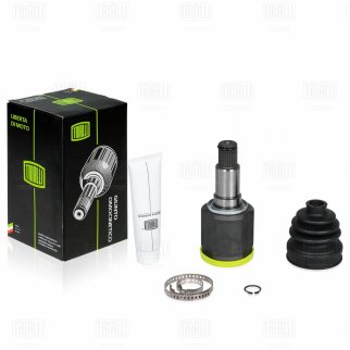 ШРУС внутренний TRIALLI GO 2401 фото