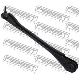 0525TRB4_рычаг задней подвески верхний правый! Mazda Tribute all 01> фото