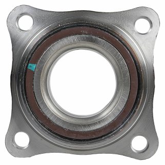 Подшипник ступицы TRIALLI MR 1900 фото 2