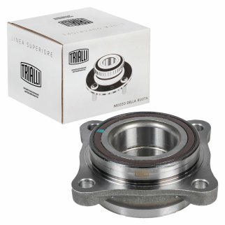 Подшипник ступицы TRIALLI MR 1900 фото