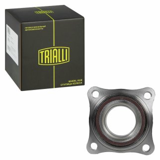 Подшипник ступицы TRIALLI MR 1900 фото 2