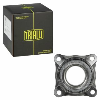 Подшипник ступицы TRIALLI MR 1900 фото 3