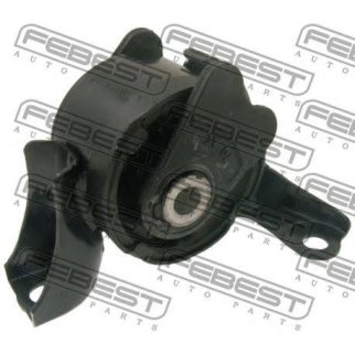 HM-RFLH_подушка двигателя левая! Honda Step WGN RF3-RF8 01-05 фото