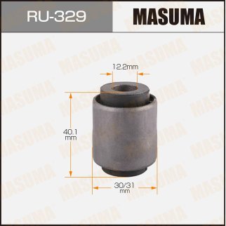 Сайлентблок Masuma RU-329 фото